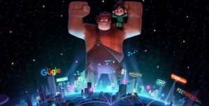 ralph breaks the internet