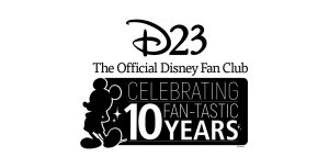 10 Years of D23