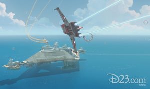Star Wars Resistance