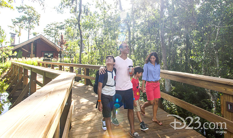 Copper Creek Cabins