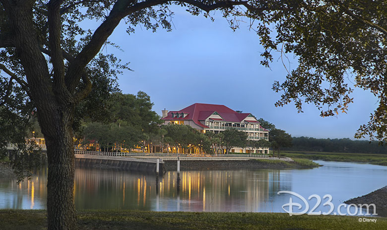 Hilton Head Island Resort