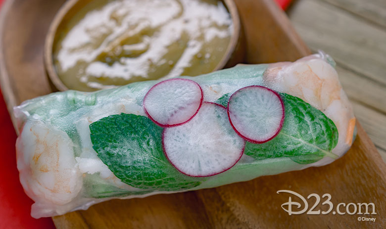 Disney Parks Mickey Mouse treats