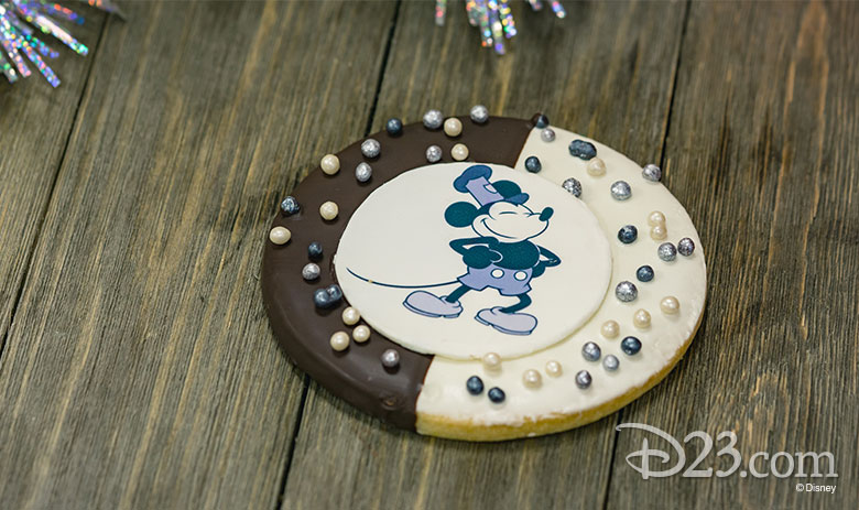 Disney Parks Mickey Mouse treats