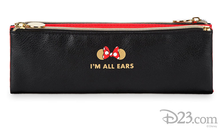 shopDisney Rock the Dots Minnie Mouse merch