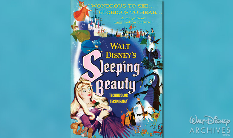 11 Royal Facts You Might Not Know About Sleeping Beauty - D23