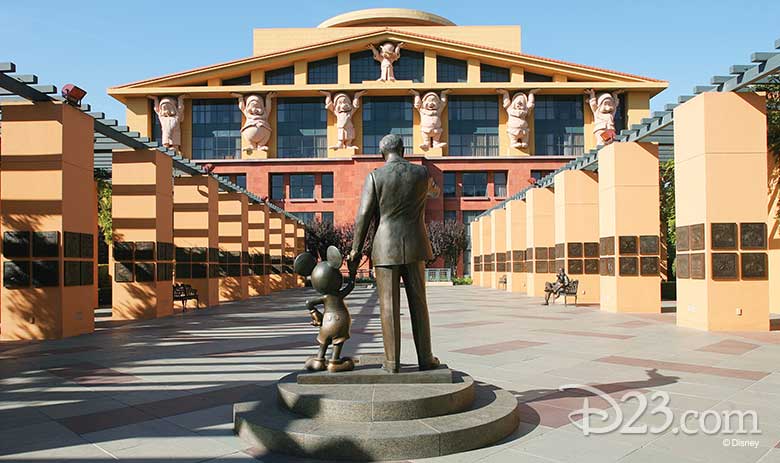 10 Uplifting Facts About Up to Celebrate Film's 10th Anniversary - D23