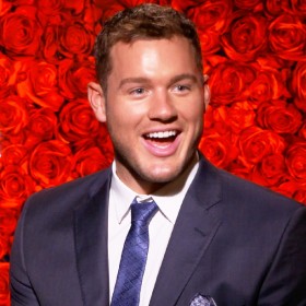 The Bachelor