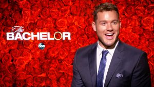 The Bachelor