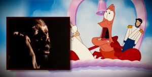 The Little Mermaid bonus clip