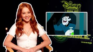 Kim Possible