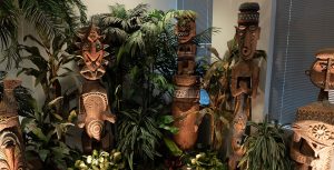 Archives Adventure exhibit