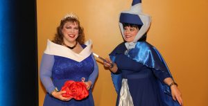 Sleeping Beauty screening