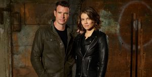 Whiskey Cavalier