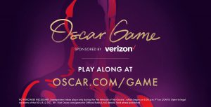 Oscar Game