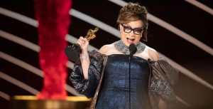 Oscars 2019
