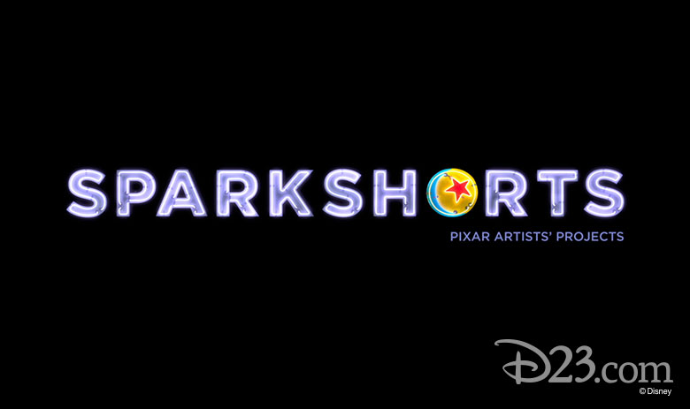 Sparkshorts