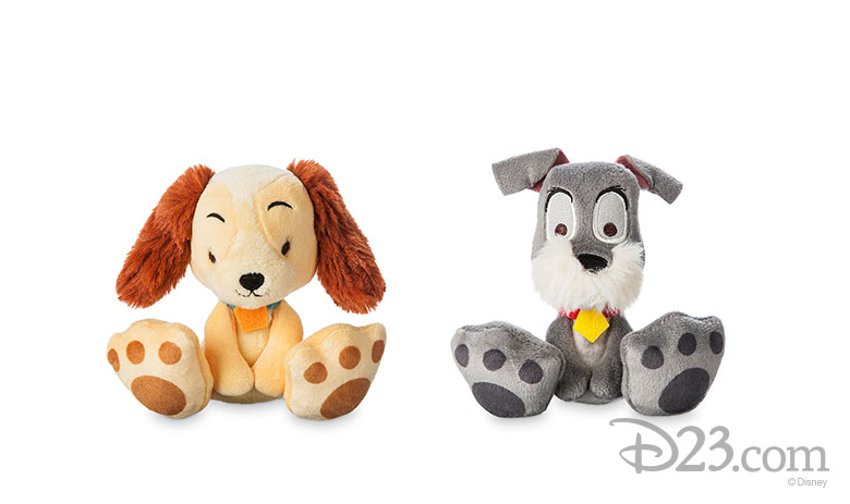 The Disney Store and shopDisney 2019 Valentine's Day Gift Guide - Inside  the Magic