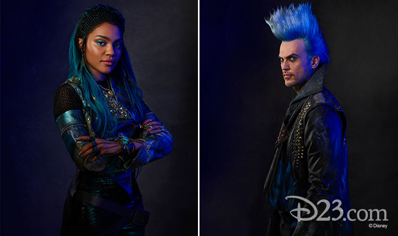 hades in the trailer|TikTok Search