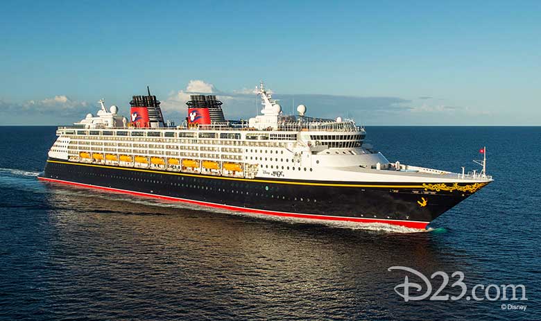 disney magic