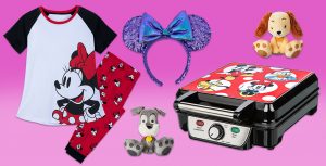 shopDisney Valentine's Day gift guide