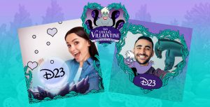 Villaintine Sweeps photo lab