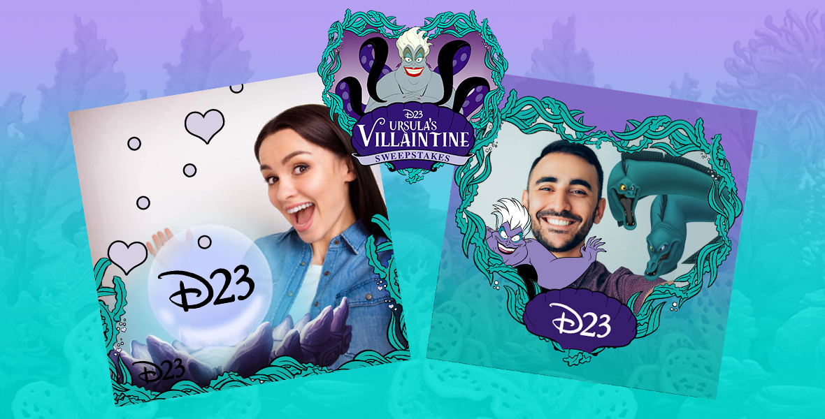 Villaintine Sweeps photo lab