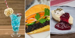 Disney California Adventure Food & Wine Festival 2019