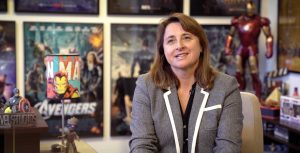 victoria alonso