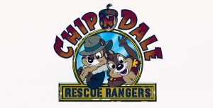 Chip 'n' Dale Rescue Rangers
