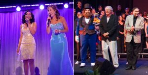 D23 Memories