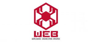 WEB logo