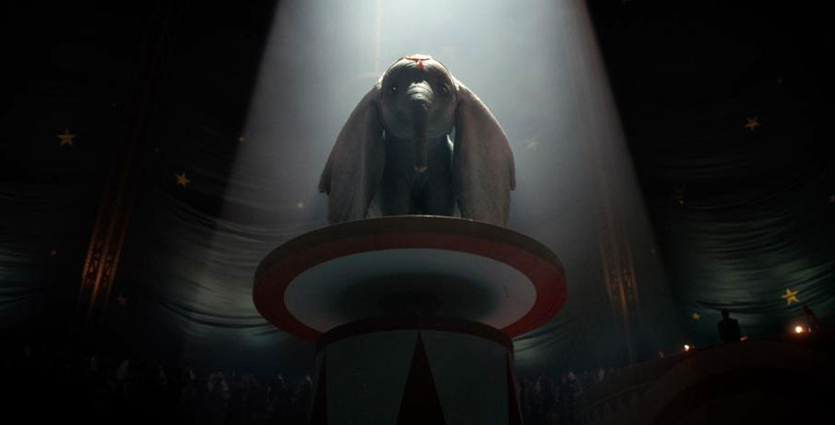 Dumbo