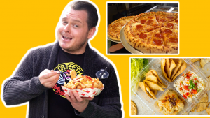 Know Before You Expo Foods