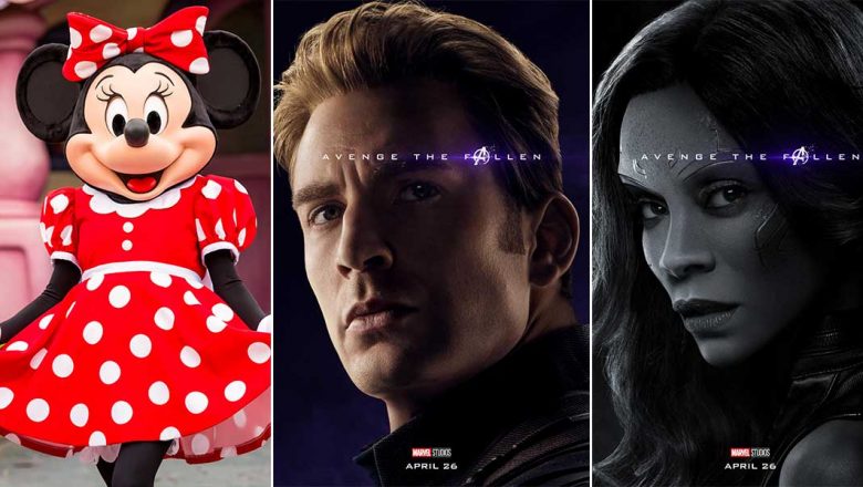 New 'Avengers: Endgame' Poster Spotlights The Cast - Heroic Hollywood