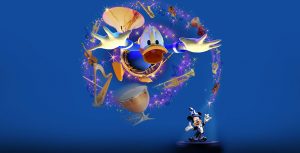 Mickey's PhilharMagic