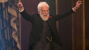dick van dyke mpr video clip
