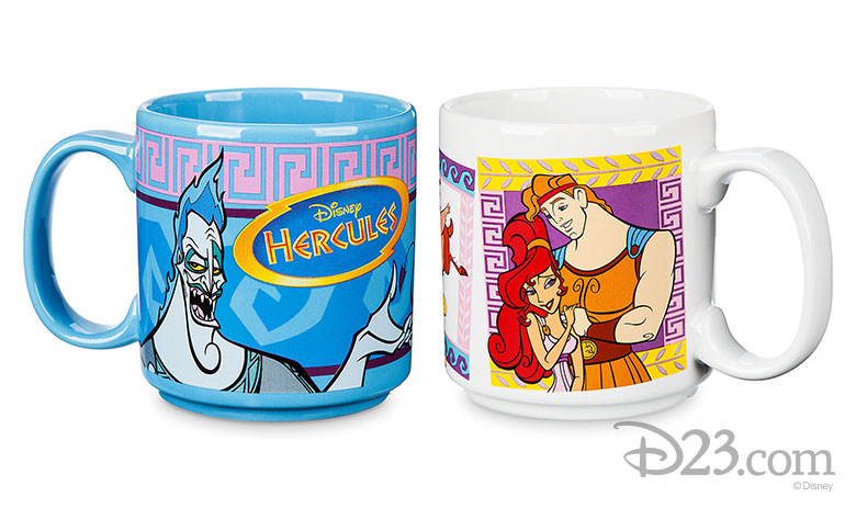 The amazing 90s Disney cups. : r/nostalgia