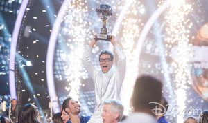 Bobby Bones