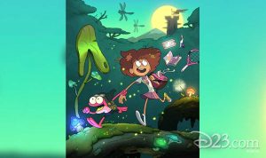 amphibia