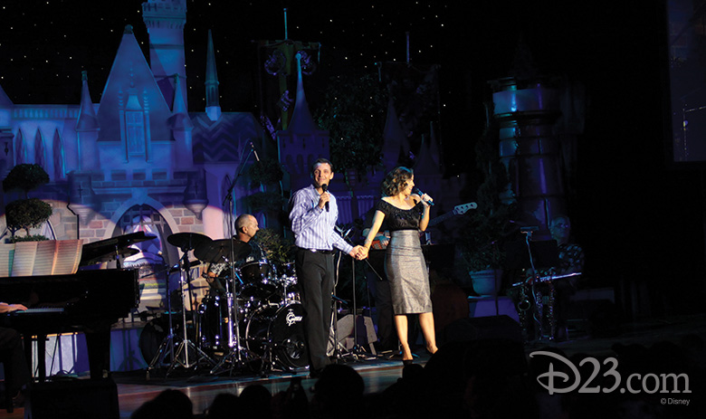 D23 Memories