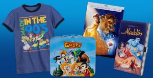 90s merchandise