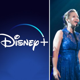 Disney+ nonfiction annoucements