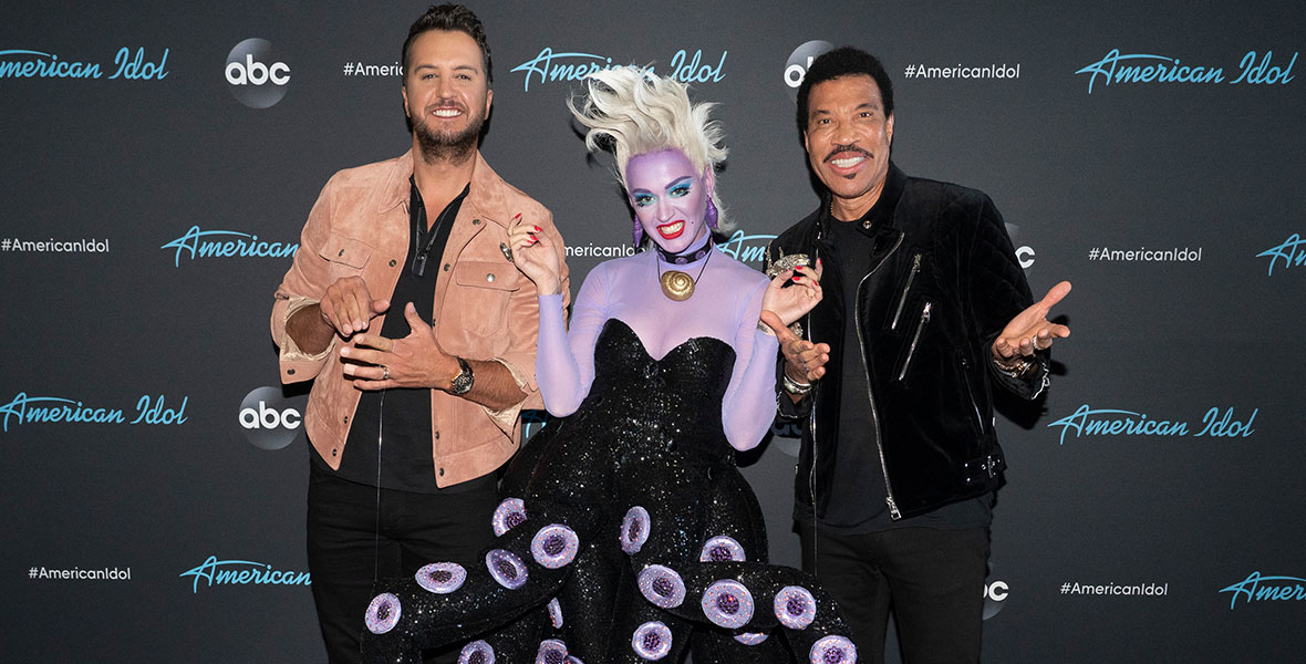 Every Magical Moment from American Idol’s Disney Night D23