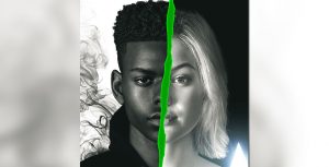 Cloak & Dagger