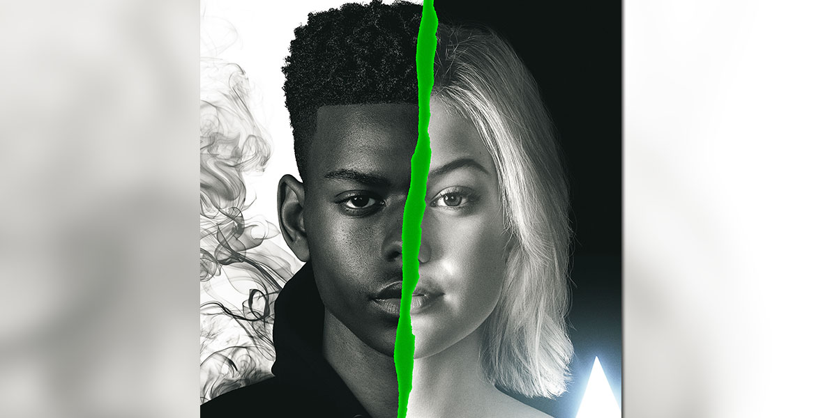 Cloak & Dagger
