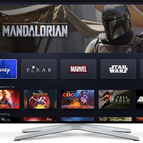 Disney+