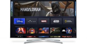 Disney+
