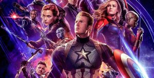 Avengers: Endgame