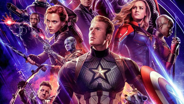 The synopsis of 'Avengers: Endgame' is out; check it out here