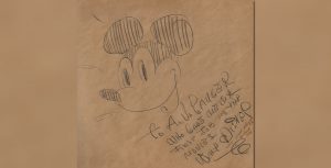 Mickey Mouse